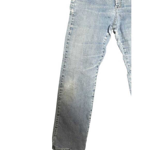 Levi's Class Fit Denim Pant Straight Leg - Picture 3 of 4